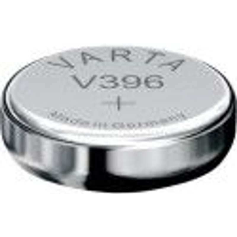 Varta 396