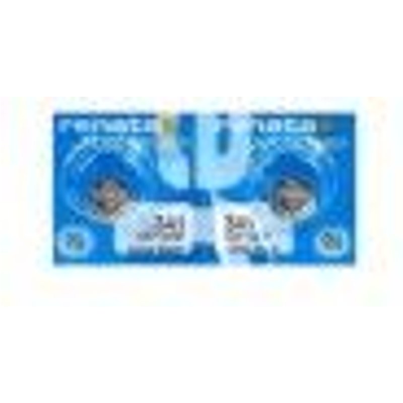 Renata 341 SR714SW Blister de 2 piles