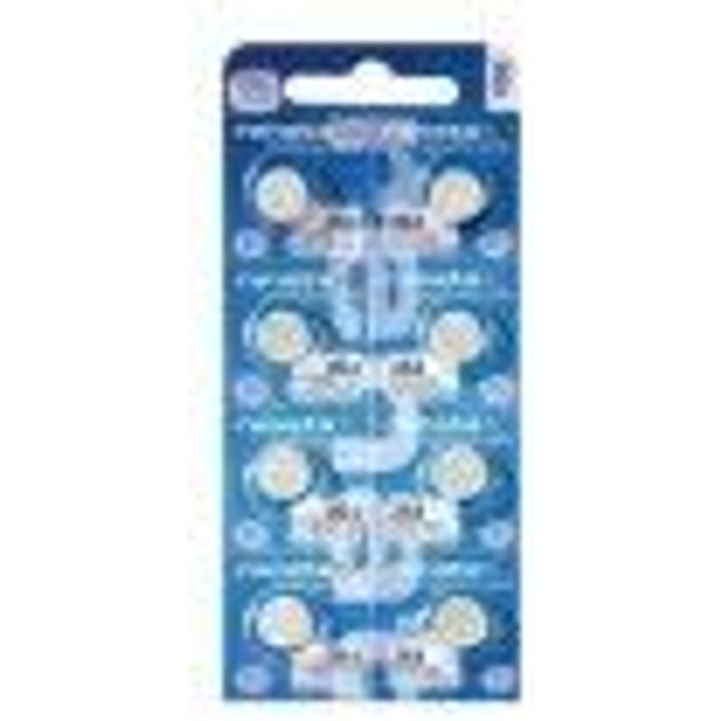 8 Pile renata 364 SR621SW