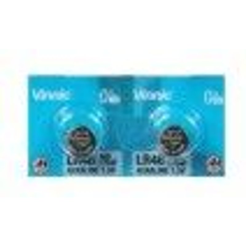 2 piles AG5 Vinnic , 193, 393, SR48, sr754, LR754