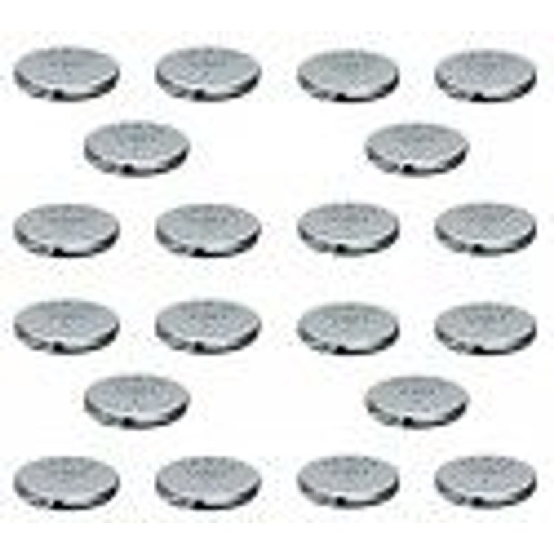 20 Pile varta 381 SR1120SW