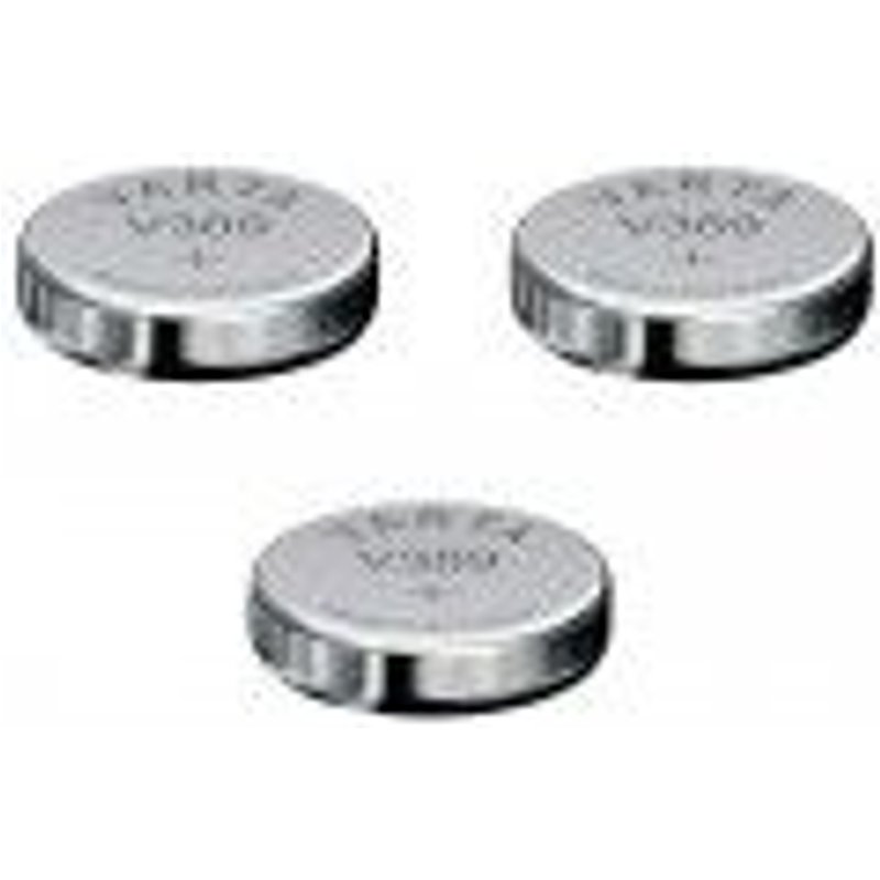 3 Pile varta 389 SR1130W