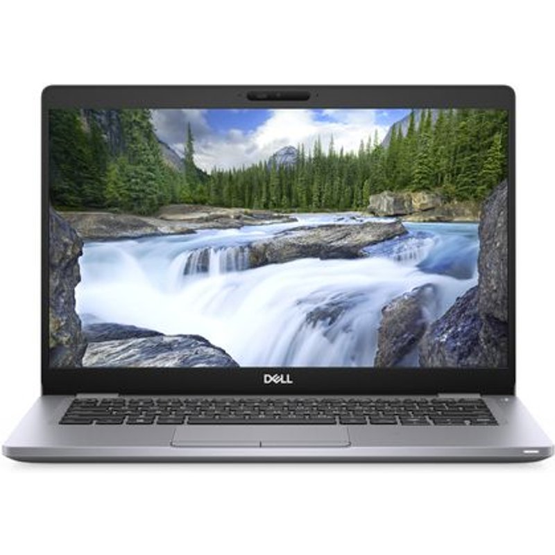 Dell Latitude 5310 - 13.3" Intel Core i5-10210U - 1.6 Ghz - Ram 16 Go - SSD 256 Go