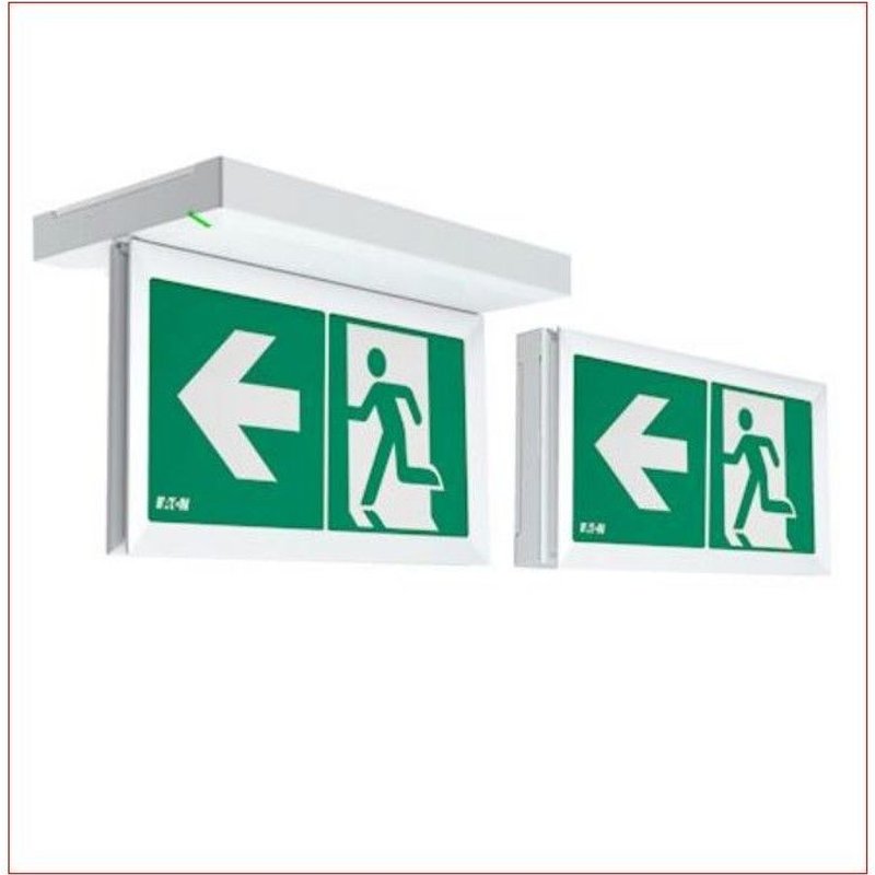 BAES ULTRALED 2 - DYNAMIQUE - SATI - 45Lm IP43 IK07