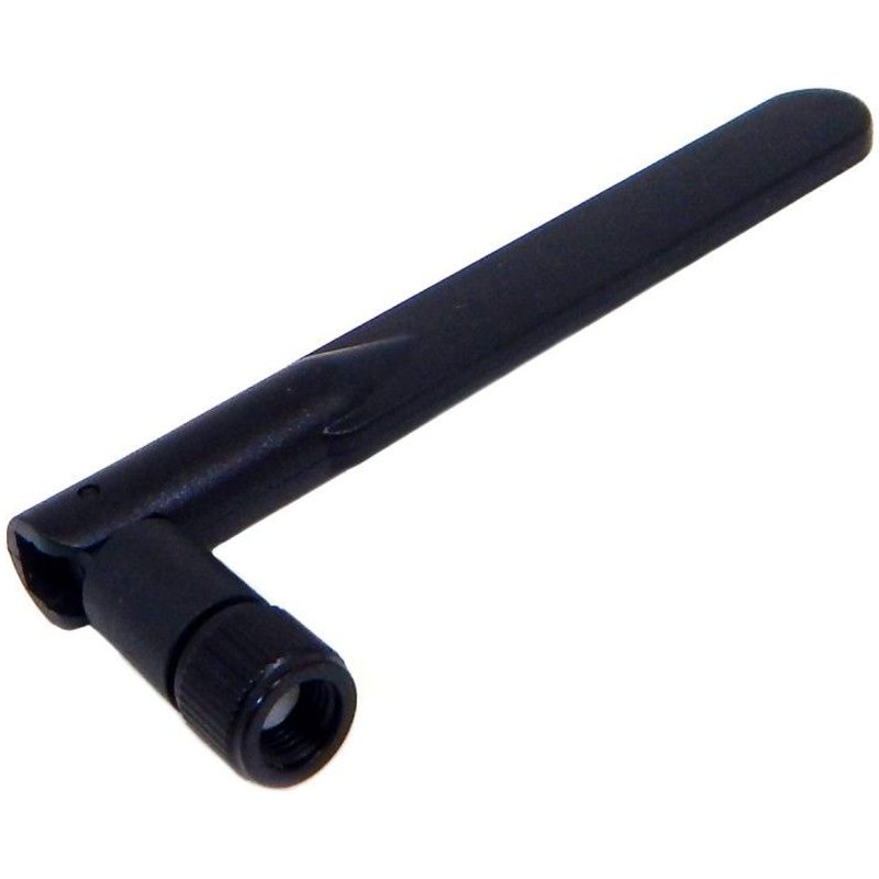 Antenne Wifi Lenovo 03T7203 SC10A09431 31504221 Flexible Noire NEUVE