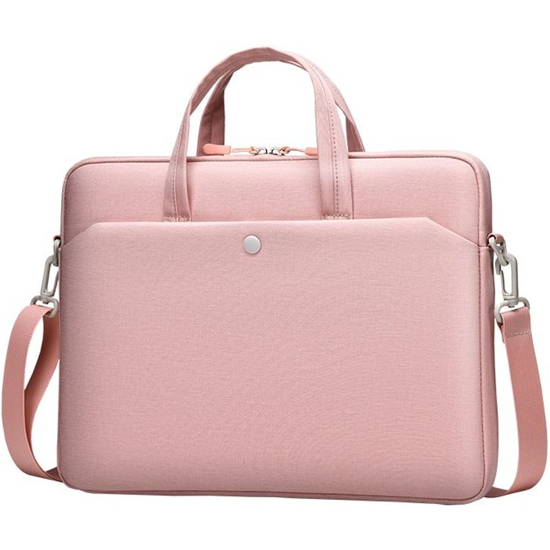 Sacoche pour ordinateur portable,pochette pour ordinateur portable 13,3 14 15,6 pouces Macbook Air Pro 13 15 16 HP Xiaomi Huawei Asus Lenovo Dell PC,sac Ă main portable,porte-documents,sacoche