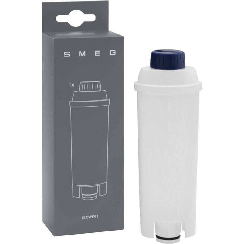 smeg filtre pour machine a cafe 1ecwf01