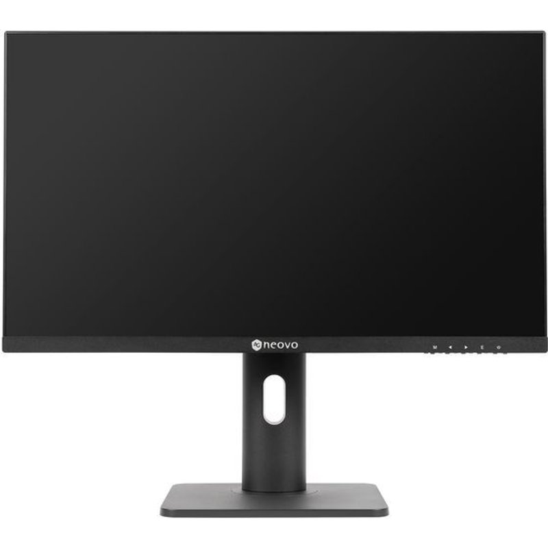 AG Neovo LH-2703 LED display 27" 1920 x 1080 Full HD LCD Noir