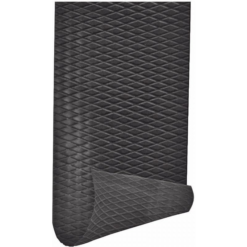 Bande d'arase UBBINK - 250 mm x 50 m - 3.6 kg - 534100