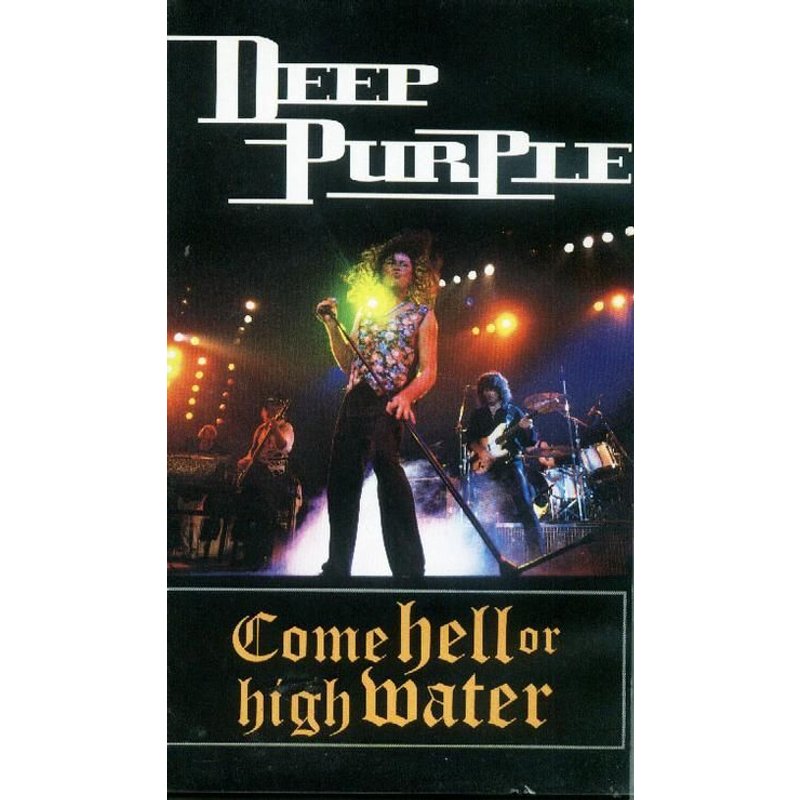 Come Hell Or High Water