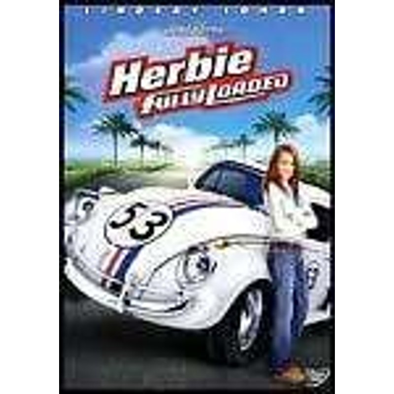 Herbie Fully Loaded