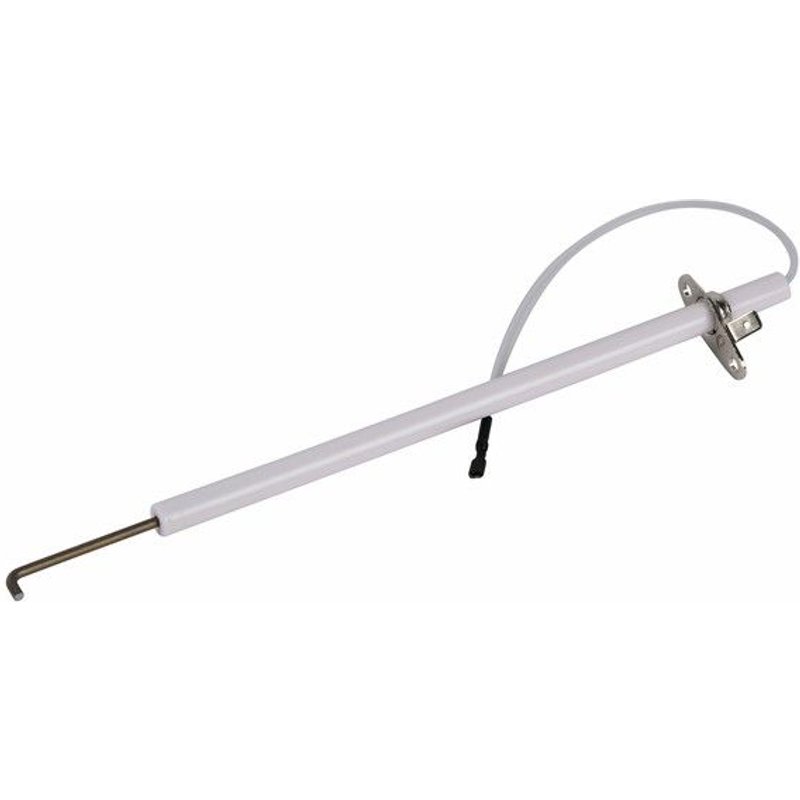 Électrode allumage gaz - DIFF pour Bosch : 87168247460