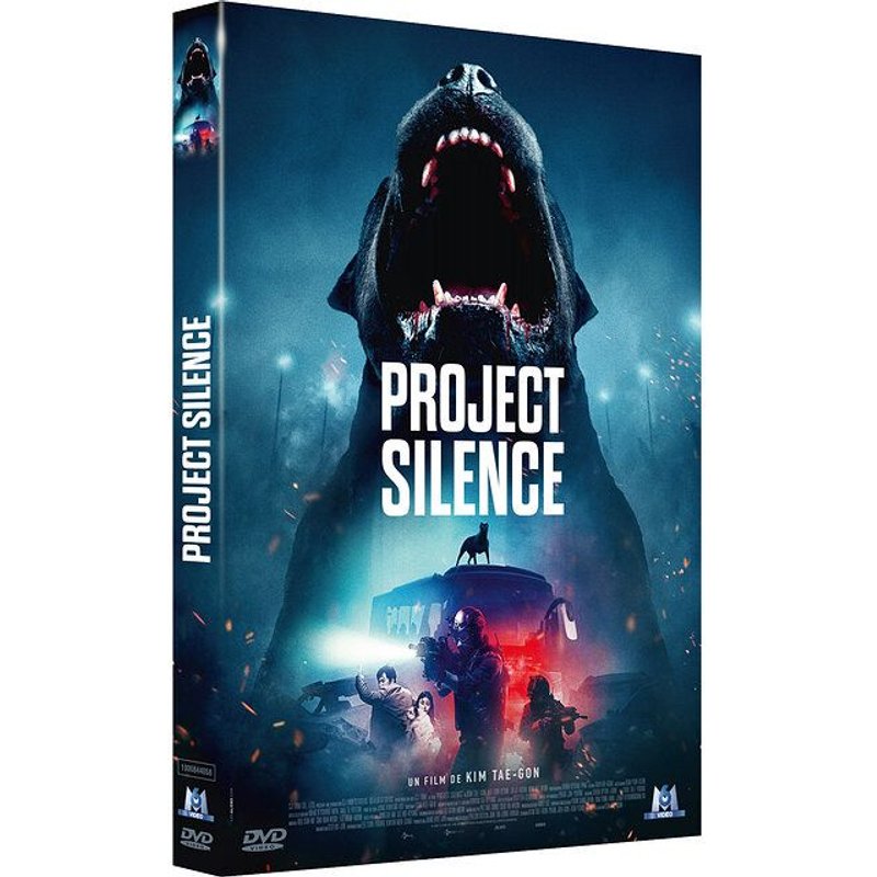 Project Silence