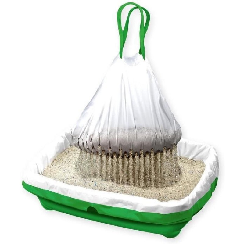 Sacs A Litiere Filtrants - Kiviks - Xlarge