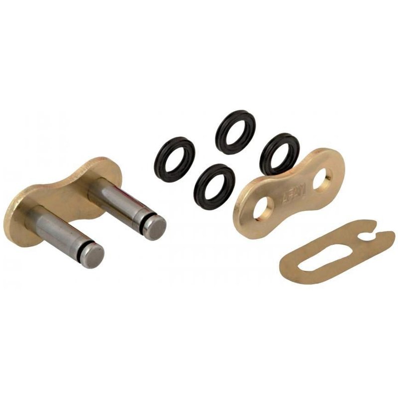 Attache rapide standard Afam 428 Or AR