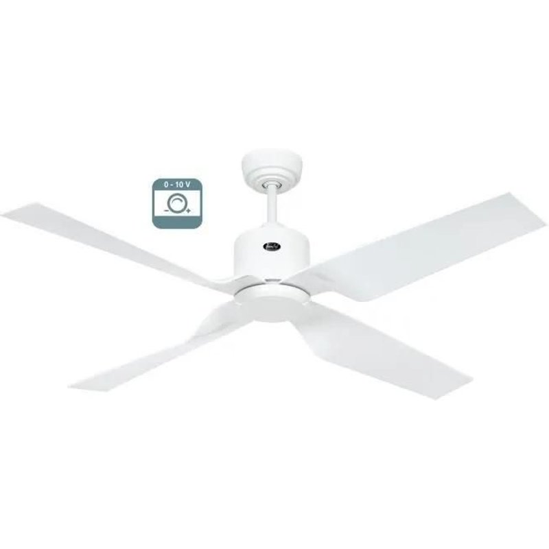 ECO DYNAMIX 132, Fan sans