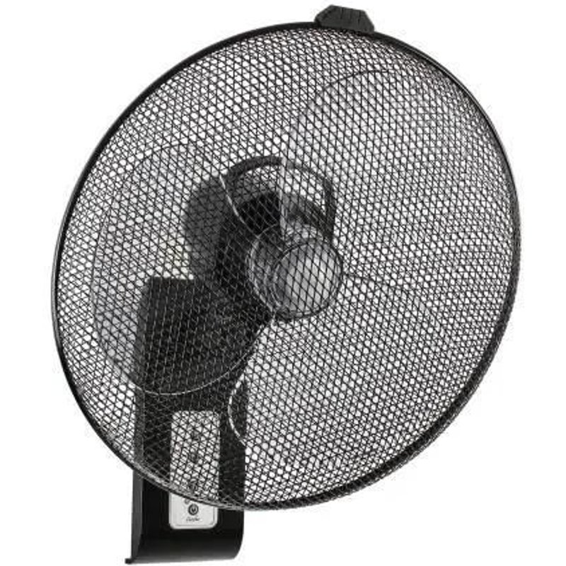 Ventilateur mural - CASAFAN - GREYHOUND WV 45-II - 54 W - 3 vitesses - télécommande