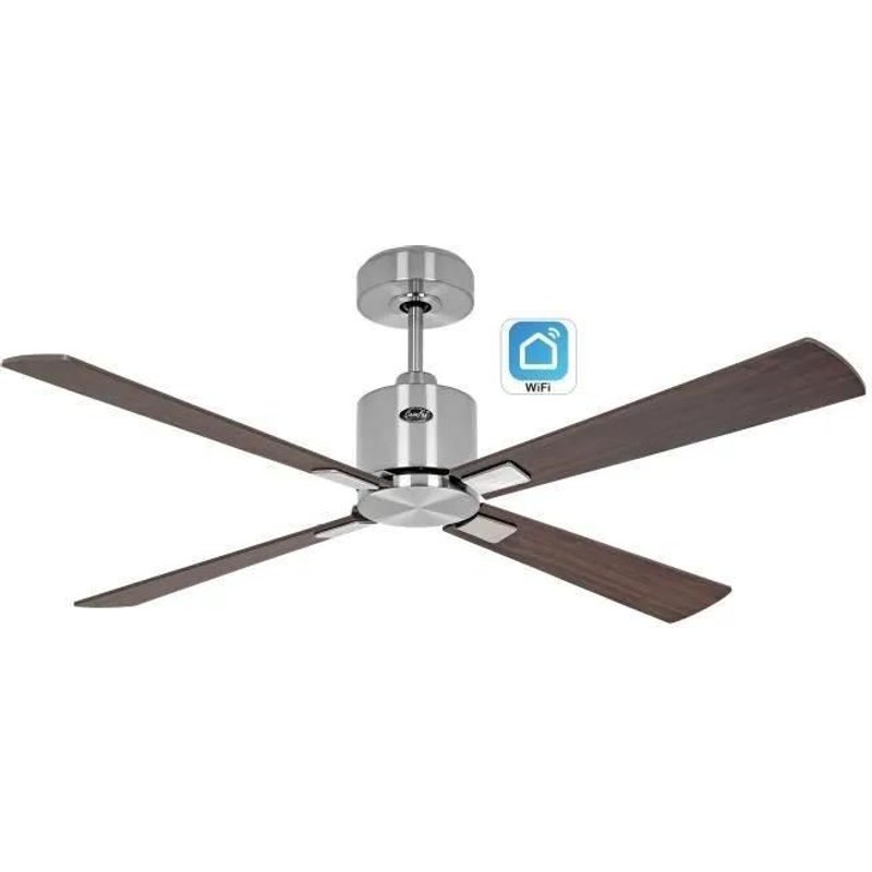 ECO CONCEPT 132, ventilateur