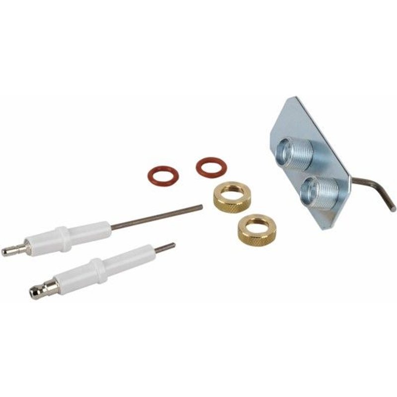 Groupe électrode ECON TECH 25C/KOMBI - FERROLI : 39832360