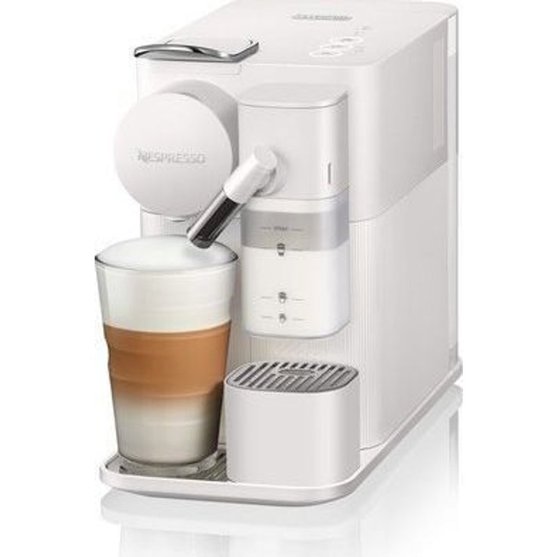 De'Longhi Nespresso Lattissima One