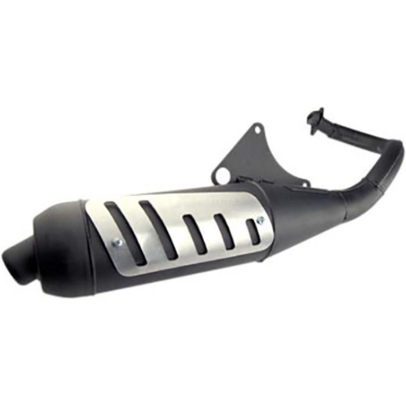 Pot Doppler Premium Piaggio Typhoon