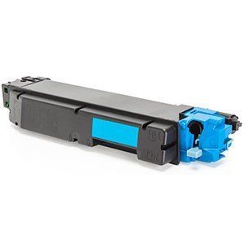 Toner compatible KYOCERA TK-5150C cyan