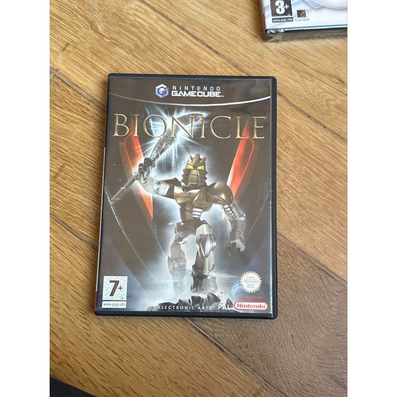 Bionicle