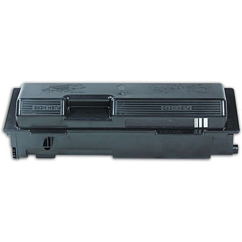 Toner compatible Epson Aculaser M2400/MX20 Noir - Remplace C13S050582/C13S050584