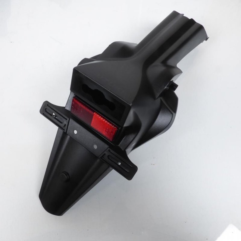 Bavette Arrière Origine Pour Scooter Suzuki 1000 Katana 2023 63116-04k0 / 63113-04k0 Occasion