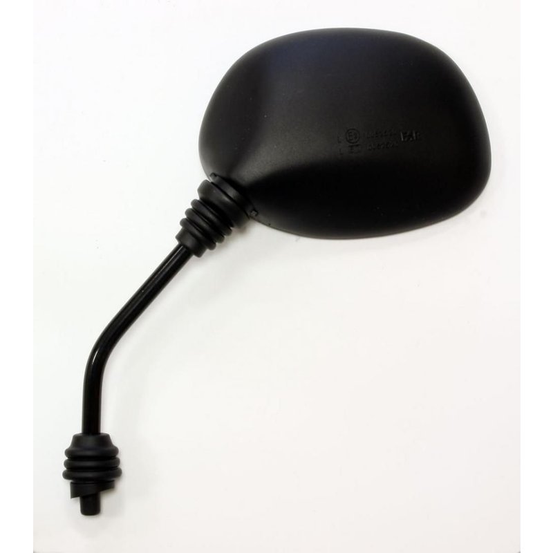 Rétroviseur Gauche Far Pour Scooter Piaggio 50 Zip Sp 2t 1996 À 2000 Avg Neuf