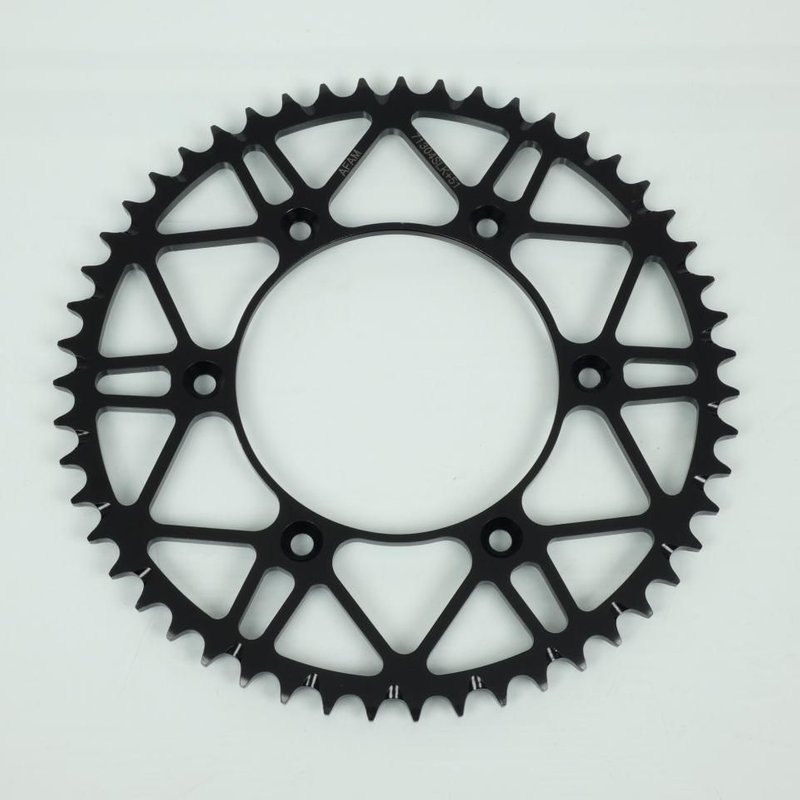 Couronne 51 dents AFAM KTM 125 SX 1994-