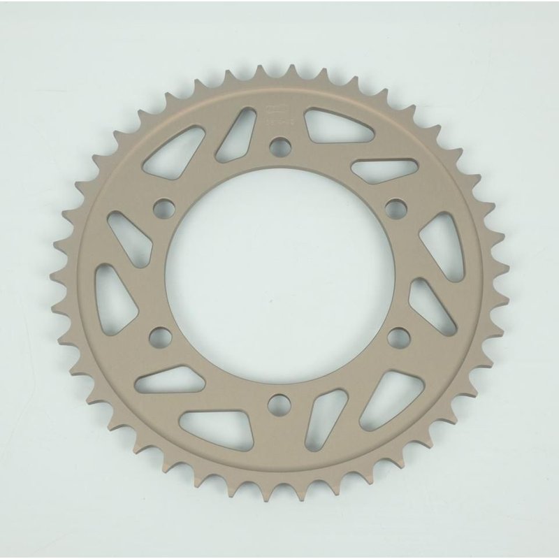 Couronne 42 dents AFAM Suzuki GSXR 1000 2009-23