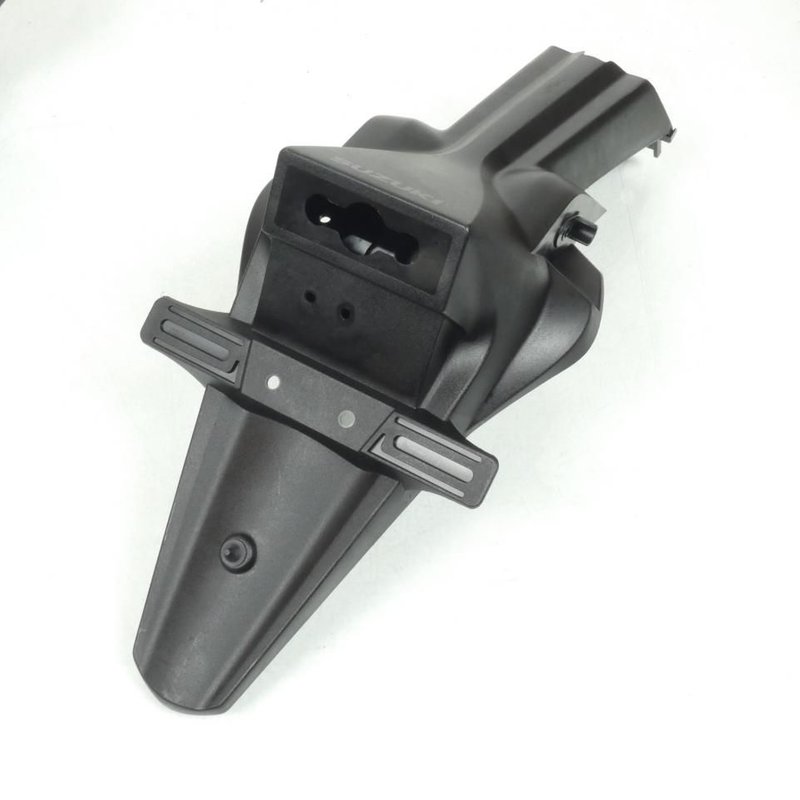 Bavette Arrière Origine Pour Moto Suzuki 1000 Gsx-S 2016 À 2023 63113-04k00-000 / 63116-04k00-000 Occasion