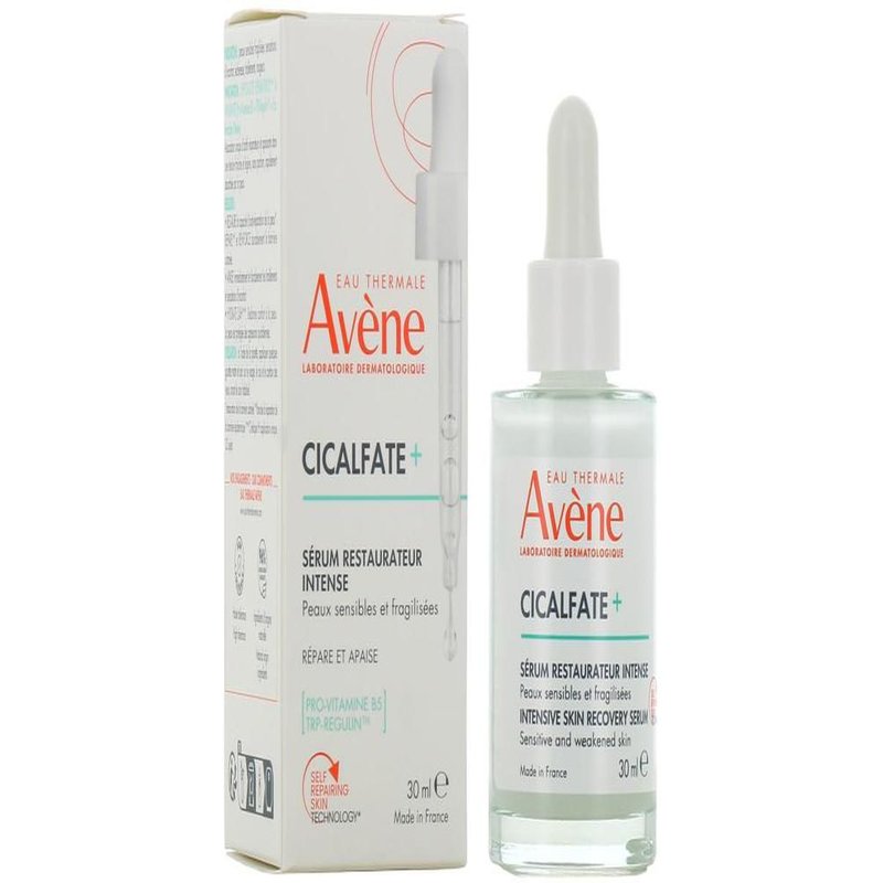 Avène Cicalfate (+) Sr 30ml