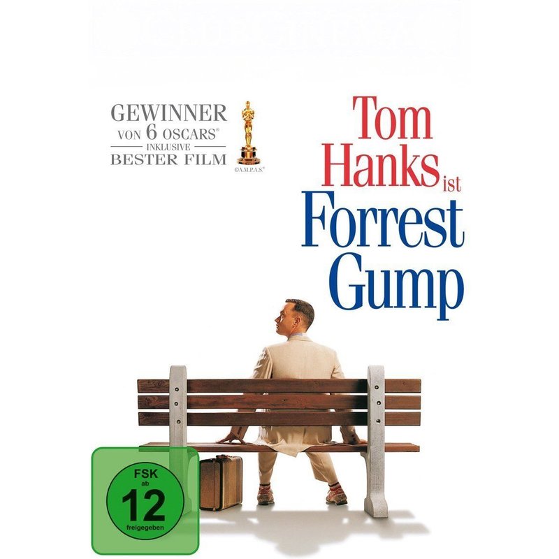 Forrest Gump