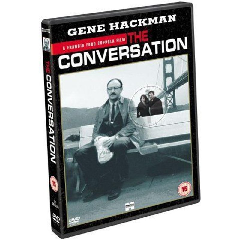 Conversation Secrète