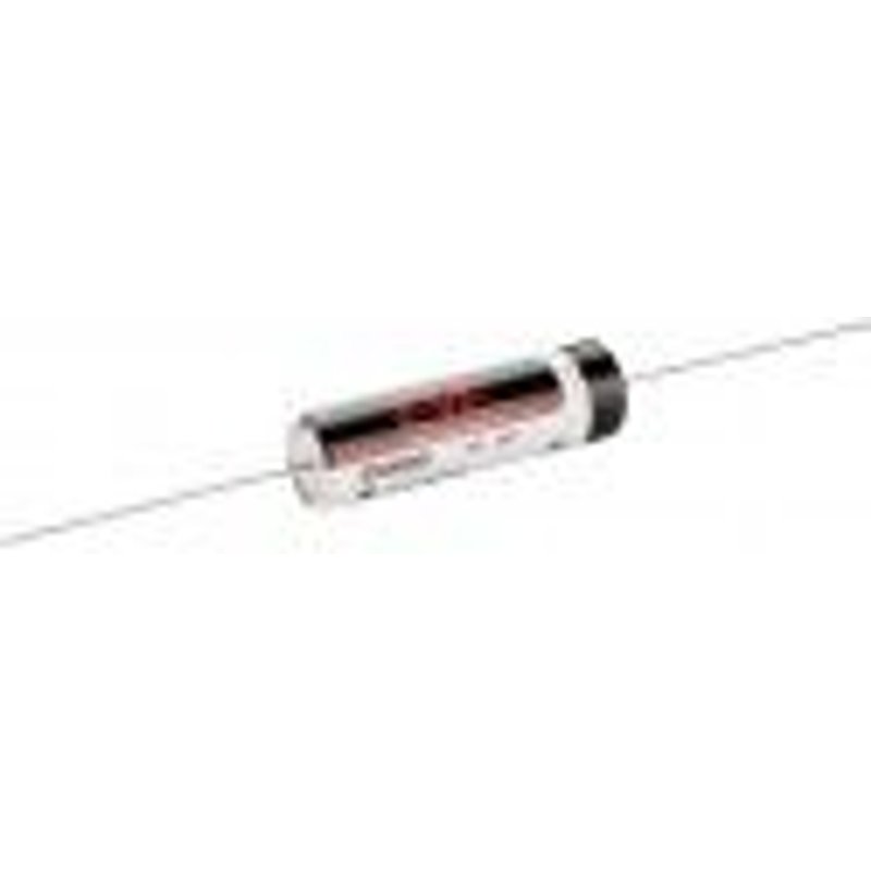 EVE ER14505 / AA avec fils de soudure (CNA) - 3,6 V-ls14500