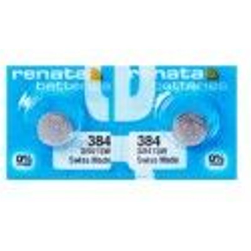 2 Pile renata 384 SR41SW