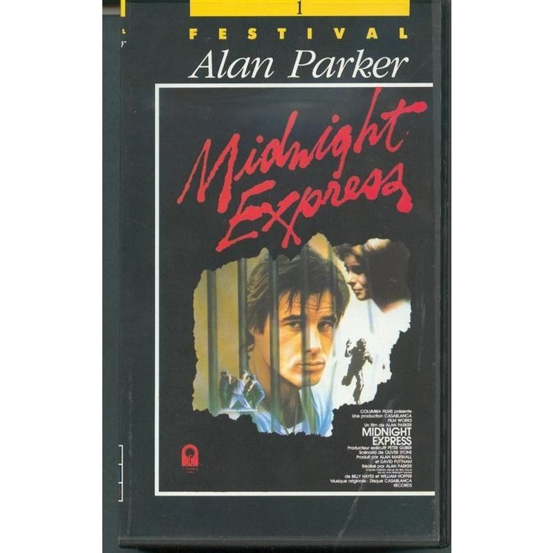 Midnight Express