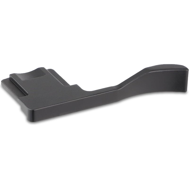 THB-GR3B Sabot en métal pour appareil photo Ricoh GR III GRIII X GR3 gr3 X Noir