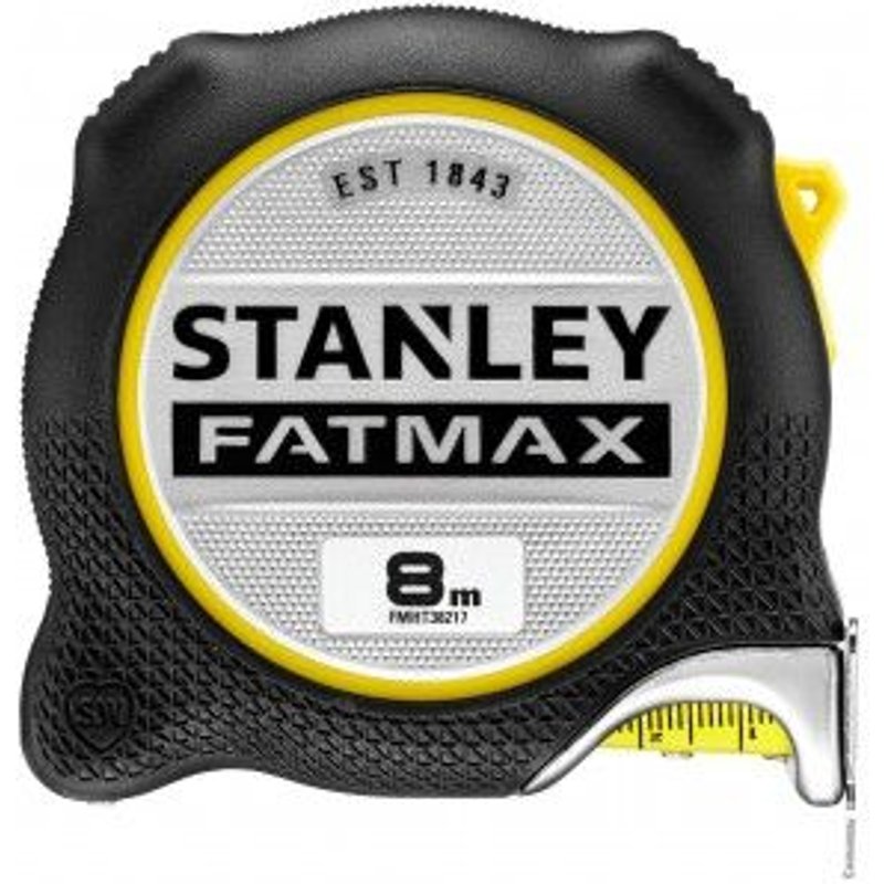 Mètre Ruban FatMax Xtreme 8 m x 32 mm FMHT38217-0 - Stanley