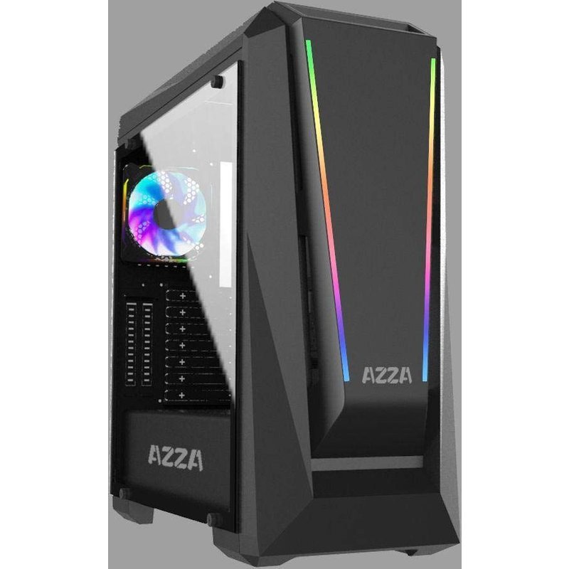 Azza Modèle : Chroma 410A