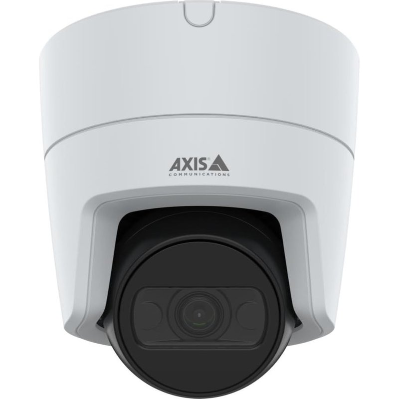 Axis 02916-001 caméra de sécurité Dôme Caméra de sécurité IP Intérieure et extérieure 1920 x 1080 pixels Plafond
