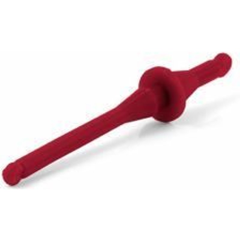 Noctua chromax NA-SAV2 - Kit d'amortisseurs de vibration du ventilateur système - chromax.red