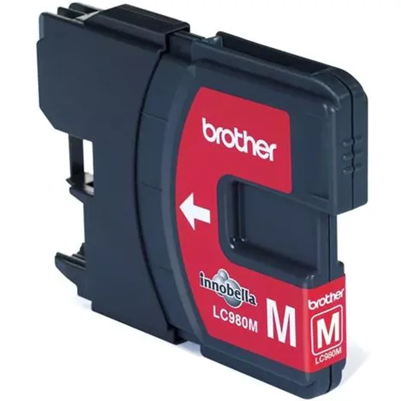 BROTHER LC1000BK
