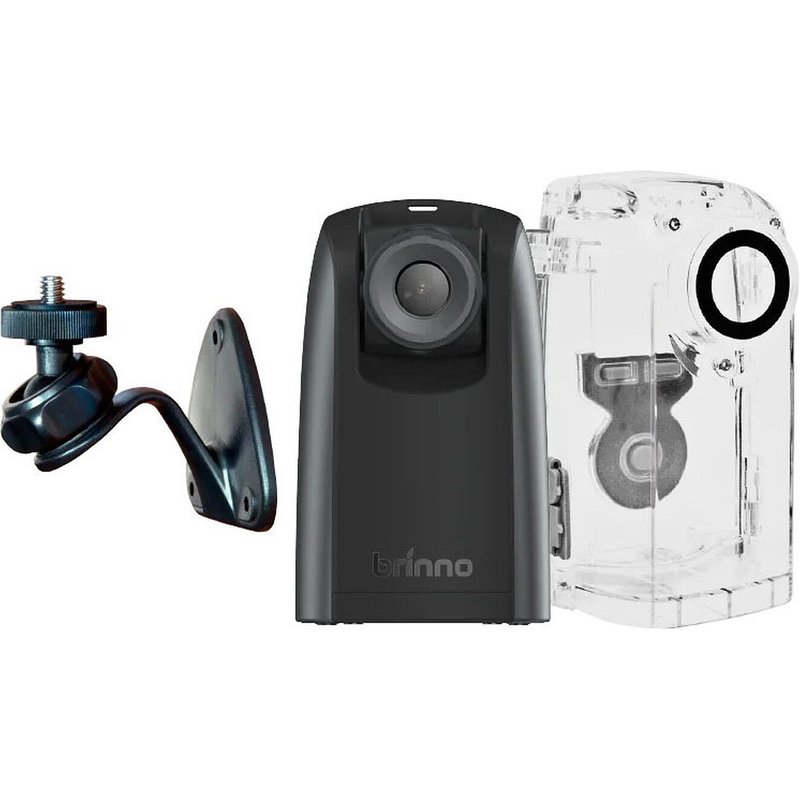 BRINNO Modèle du produit : TLC300 Construction Bundle