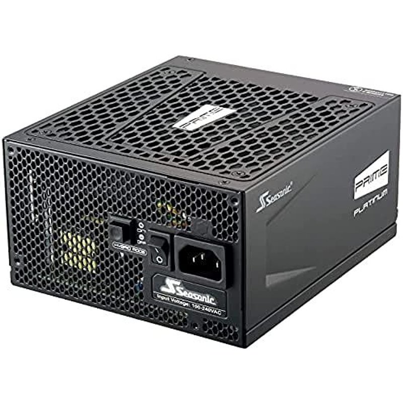 Seasonic Alimentation ATX Prime PX-1300