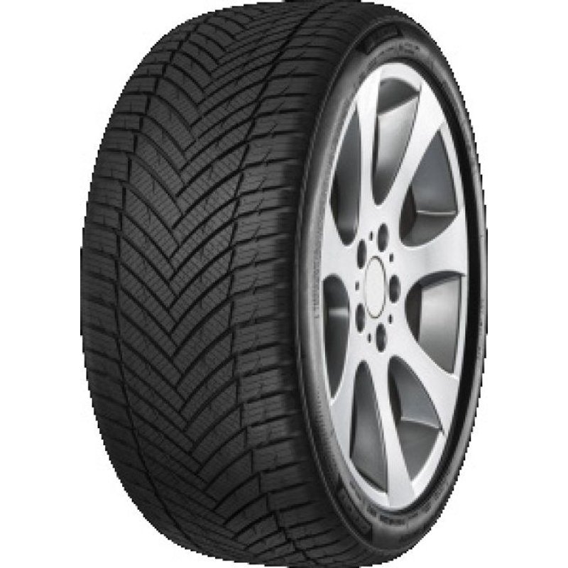 Pneu Minerva All Season Master ( 245/35 R19 93Y XL )