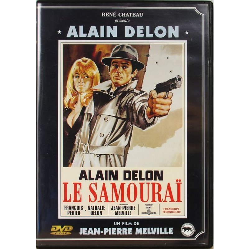 Le Samouraï