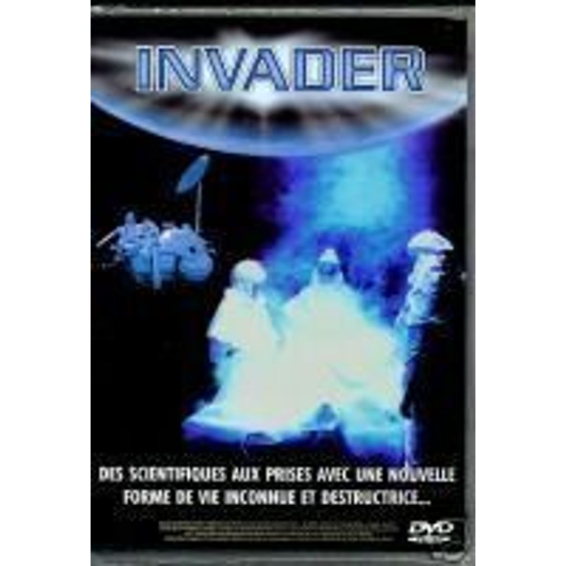 Invader